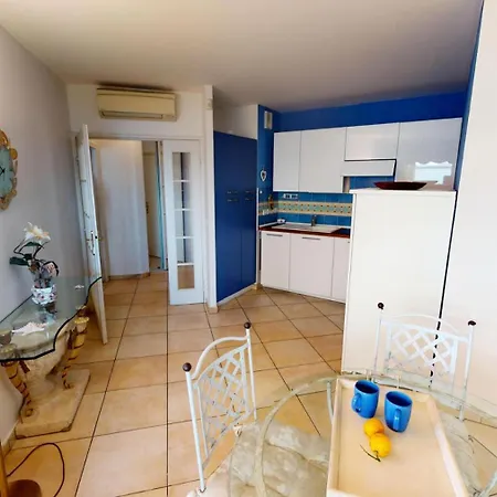 Appartamento Victoria - Giotto - Magnifique 2p Plein Centre Vue Et Terrasse Mae-8954 Mentone