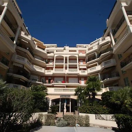 Victoria - Giotto - Magnifique 2p Plein Centre Vue Et Terrasse Mae-8954 Appartamento