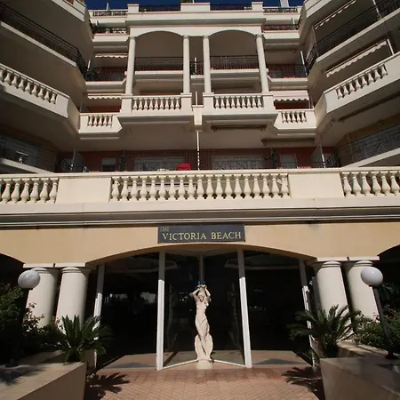Appartamento Victoria - Giotto - Magnifique 2p Plein Centre Vue Et Terrasse Mae-8954 *
